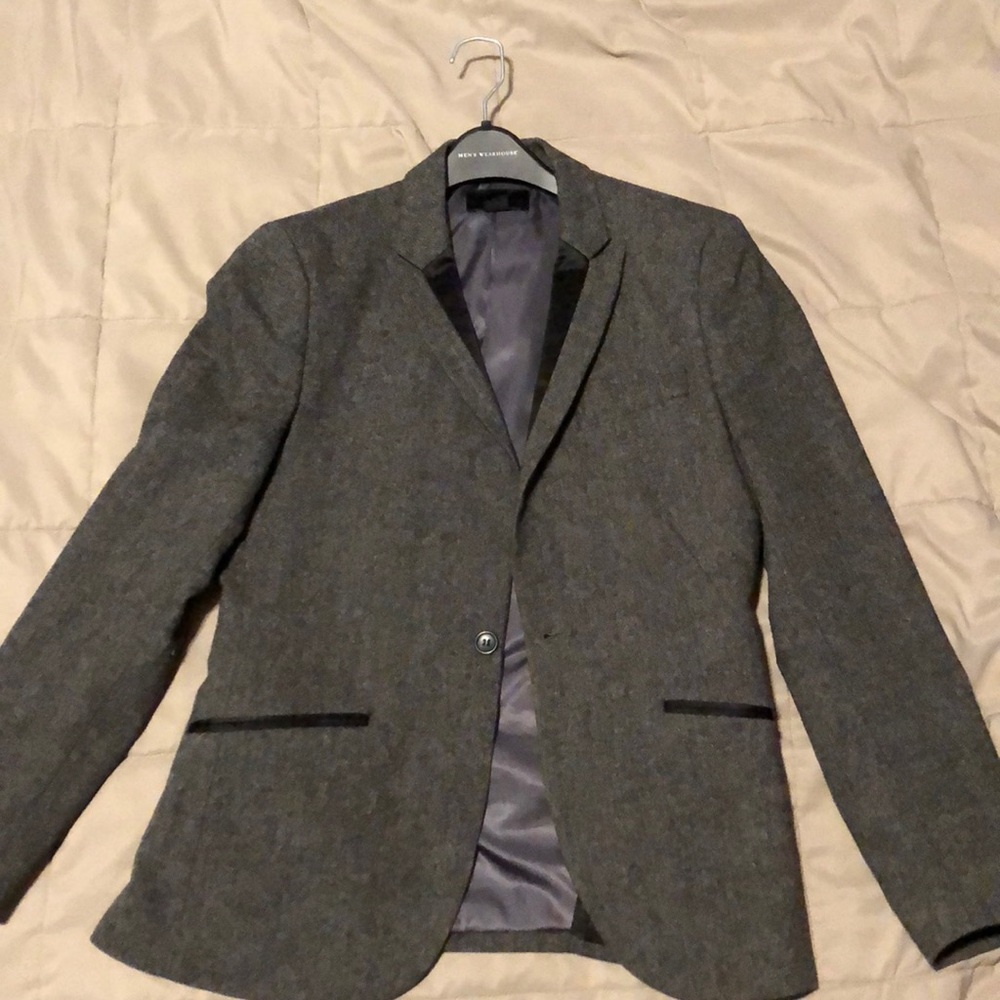 Men’s H&M sport coat 36r